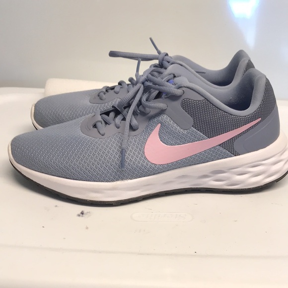 Nike Women’s Revolution Running Shoes - Picture 1 of 8